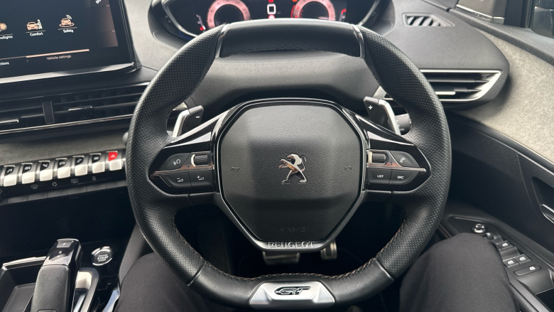 Peugeot 3008 1.2 PureTech GT Premium 5dr EAT8 Petrol Estate